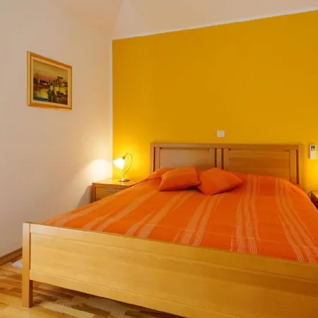 Διαμέρισμα Ferienwohnung Mit Fantastischem Panoramameerblick Fur 4 Personen Mit Klimaanlage Und Wifi *