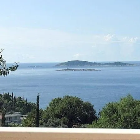 Ferienwohnung Mit Fantastischem Panoramameerblick Fur 4 Personen Mit Klimaanlage Und Wifi *